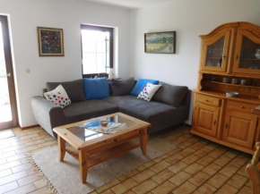 Ferienwohnung EG mit Bergblick